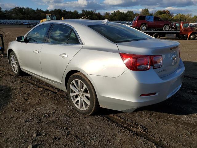 Photo 3 from auction – 2014 CHEVROLET MALIBU 2LT with VIN 1G11E5SL7EF110504