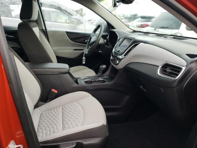 Photo 5 from auction – 2020 CHEVROLET EQUINOX LS with VIN 2GNAXHEV4L6231201