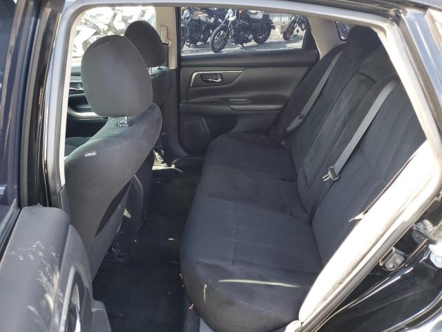 Photo 6 from auction – 2015 NISSAN ALTIMA 2.5 with VIN 1N4AL3AP9FC567846