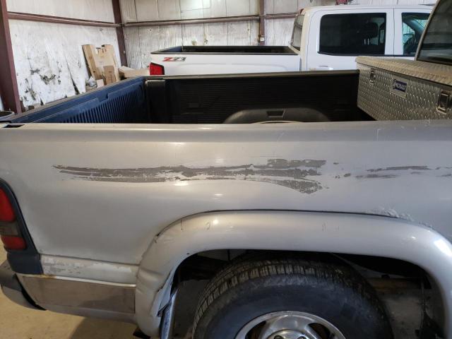 Photo 9 from auction – 1998 DODGE RAM 1500 with VIN 1B7HC13Z5WJ122169