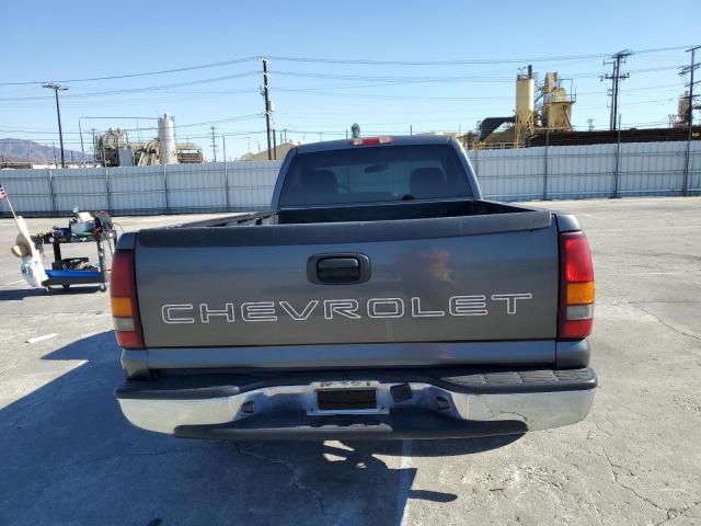 Photo 10 from auction – 2002 CHEVROLET SILVERADO with VIN 1GCEC14X12Z204864