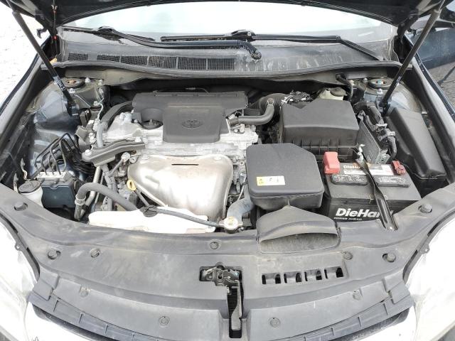 Photo 7 from auction – 2017 TOYOTA CAMRY LE with VIN 4T1BF1FK2HU347495