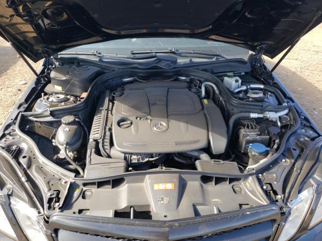 Photo 7 from auction – 2013 MERCEDES-BENZ E 350 4MAT with VIN WDDHF8JB0DA682142
