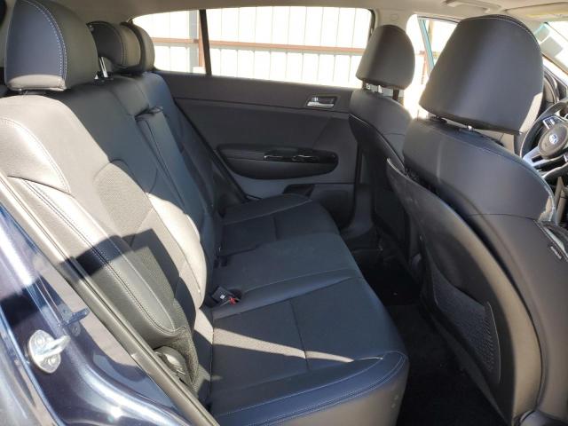 Photo 6 from auction – 2022 KIA SPORTAGE E with VIN KNDPN3AC0N7009774