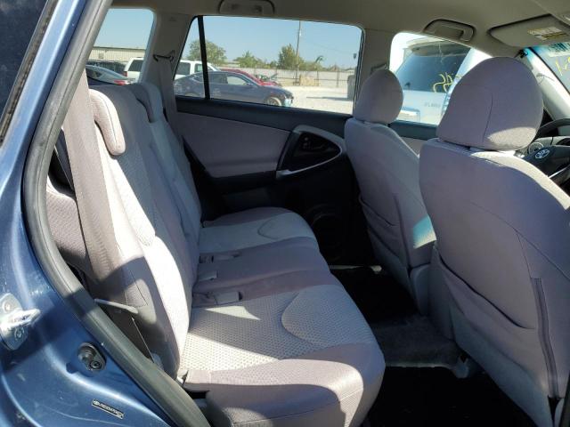 Photo 6 from auction – 2007 TOYOTA RAV4 with VIN JTMZD33V475068724