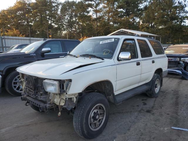 Photo 2 from auction – 1995 TOYOTA 4RUNNER VN with VIN JT3VN29V8S0069477