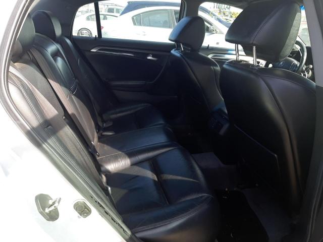 Photo 6 from auction – 2005 ACURA TL with VIN 19UUA66275A068776