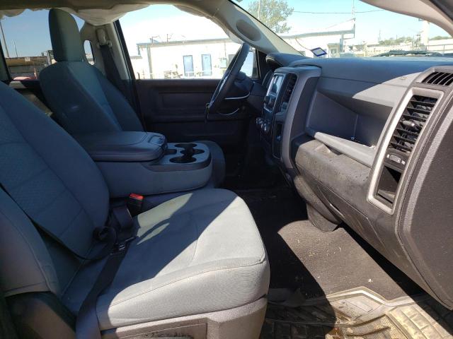 Photo 5 from auction – 2019 RAM 1500 CLASS with VIN 1C6RR6FG3KS628881
