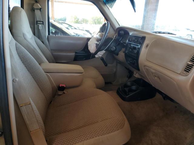 Photo 5 from auction – 1998 FORD RANGER with VIN 1FTYR10XXWUB56222