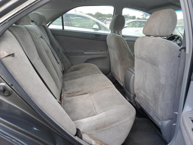 Photo 6 from auction – 2003 TOYOTA CAMRY LE with VIN JTDBE32K530176654
