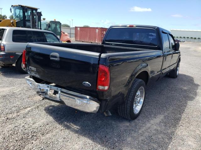 Photo 4 from auction – 2001 FORD F250 SUPER with VIN 3FTNW20L31MA28805