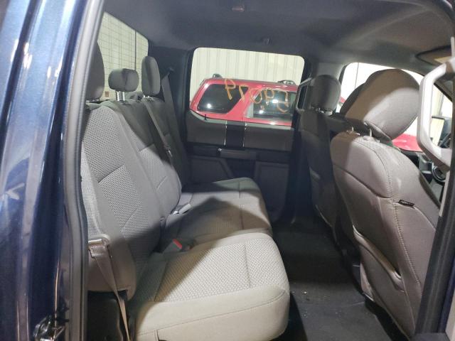 Photo 6 from auction – 2020 FORD F150 SUPER with VIN 1FTEW1E50LFB36712