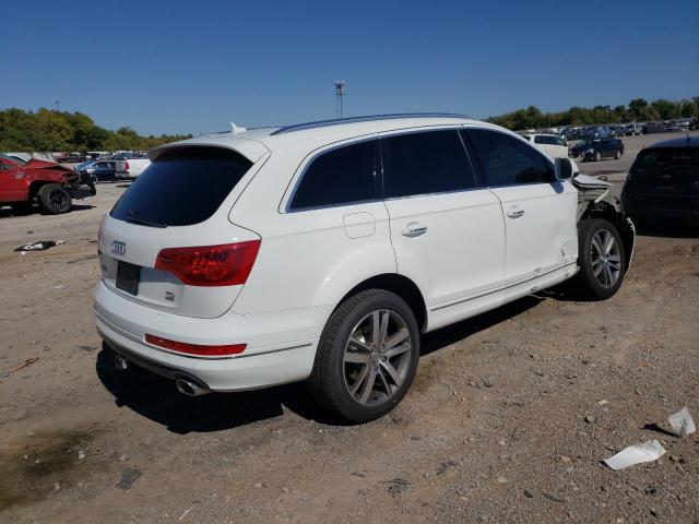 Photo 4 from auction – 2015 AUDI Q7 TDI PRE with VIN WA1LMAFE4FD007006