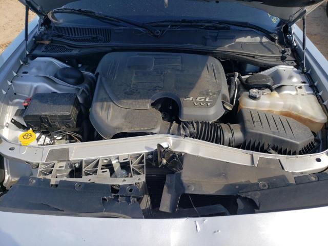 Photo 7 from auction – 2020 DODGE CHALLENGER with VIN 2C3CDZAG0LH146520