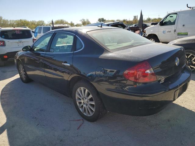 Photo 10 from auction – 2007 BUICK LACROSSE C with VIN 2G4WE587771143077