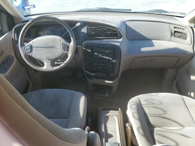 Photo 8 from auction – 1999 FORD WINDSTAR L with VIN 2FMZA5143XBA66100