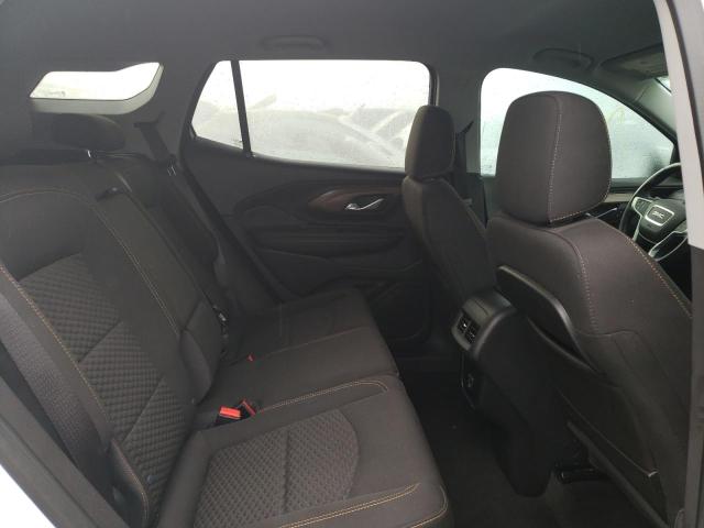 Photo 6 from auction – 2018 GMC TERRAIN SL with VIN 3GKALMEV9JL315914