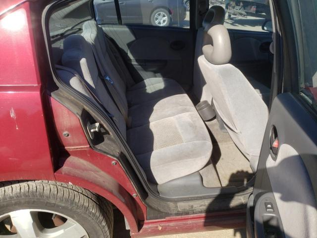 Photo 6 from auction – 2006 SATURN ION LEVEL with VIN 1G8AL55F66Z128229