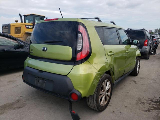 Photo 4 from auction – 2015 KIA SOUL with VIN KNDJN2A26F7813991