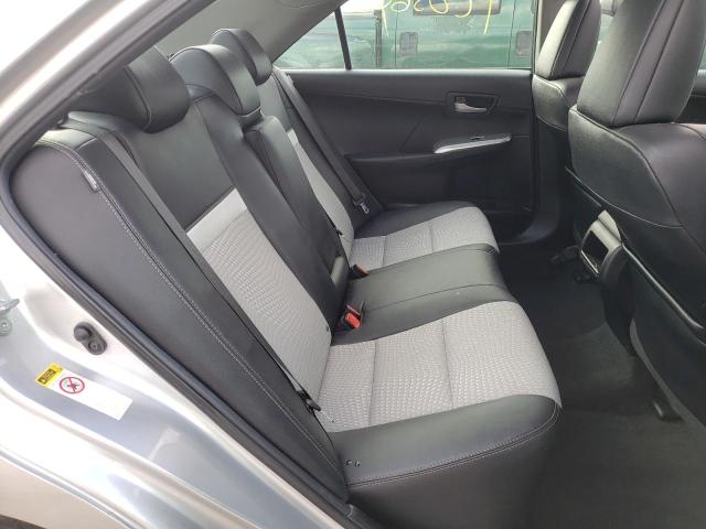 Photo 6 from auction – 2012 TOYOTA CAMRY BASE with VIN 4T1BF1FKXCU022831