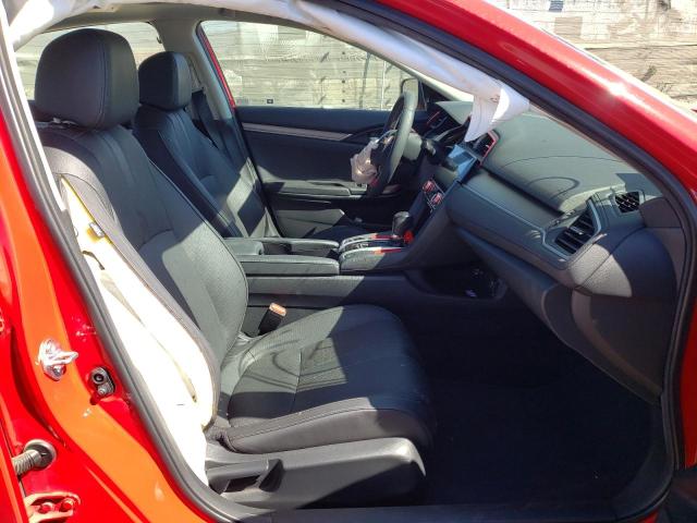 Photo 5 from auction – 2017 HONDA CIVIC EXL with VIN 2HGFC1F78HH636038