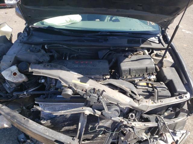 Photo 7 from auction – 2005 TOYOTA CAMRY LE with VIN 4T1BE32K15U540740