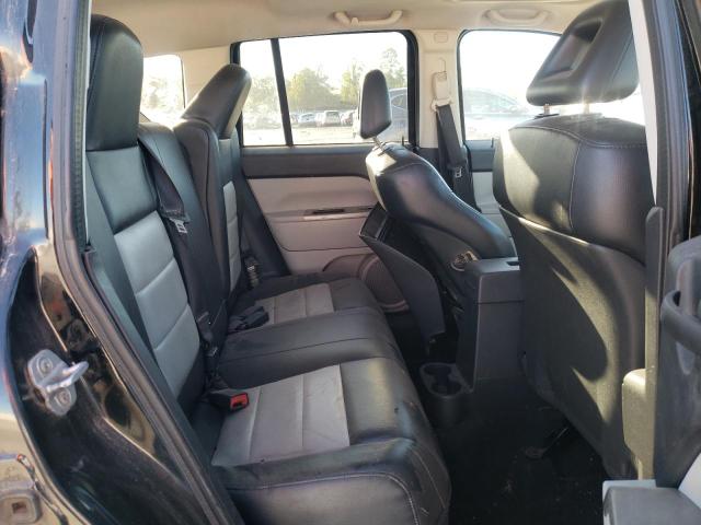 Photo 6 from auction – 2007 JEEP COMPASS LI with VIN 1J8FF57W37D586124
