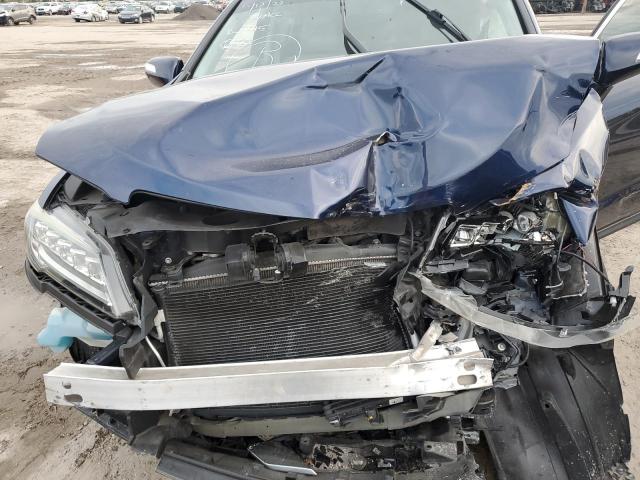 Photo 7 from auction – 2017 ACURA RDX TECHNO with VIN 5J8TB3H59HL008828