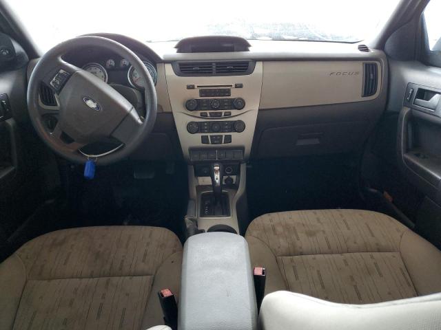 Photo 9 from auction – 2011 FORD FOCUS SE with VIN 1FAHP3FN2BW159711