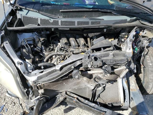 Photo 7 from auction – 2012 TOYOTA SIENNA XLE with VIN 5TDYK3DC0CS215656