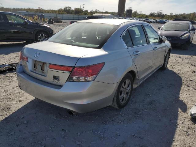 Photo 4 from auction – 2012 HONDA ACCORD SE with VIN 1HGCP2F61CA016434