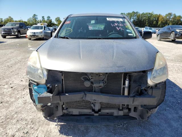 Photo 9 from auction – 2013 NISSAN ROGUE S with VIN JN8AS5MT6DW016324