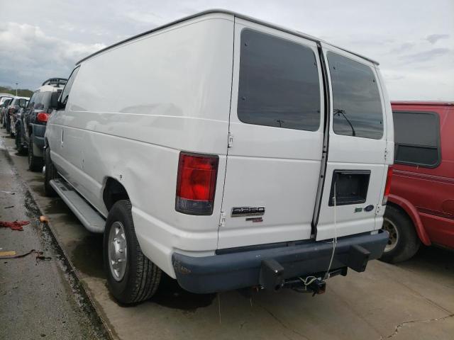 Photo 3 from auction – 2014 FORD ECONOLINE with VIN 1FTNE2EW3EDA17391