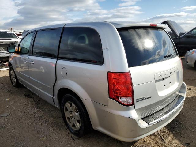 Photo 3 from auction – 2012 DODGE GRAND CARA with VIN 2C4RDGBG9CR317705