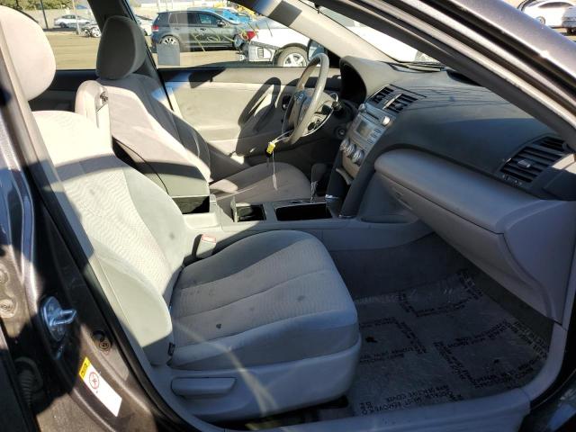 Photo 5 from auction – 2011 TOYOTA CAMRY BASE with VIN JTNBF3EK5B3012404