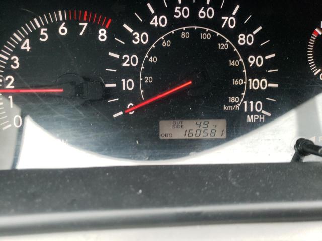 Photo 8 from auction – 2005 TOYOTA COROLLA CE with VIN 2T1BR30E75C462242