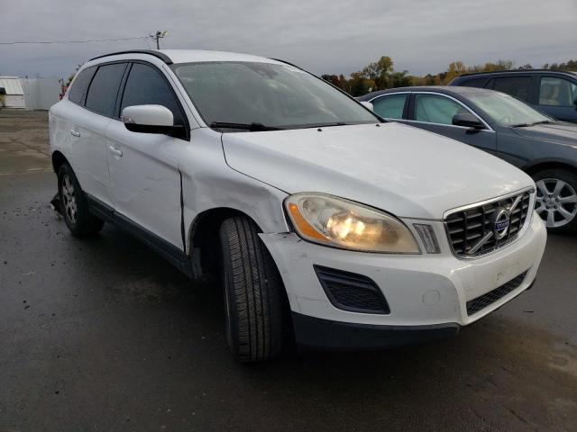 VOLVO XC60 3.2 2011 with VIN YV4940DL2B2136103 - Photo from auction