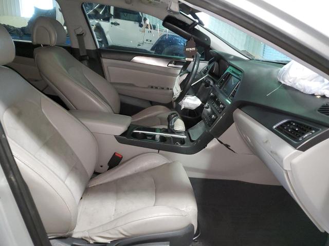 Photo 5 from auction – 2015 HYUNDAI SONATA SPO with VIN 5NPE34AF8FH177933