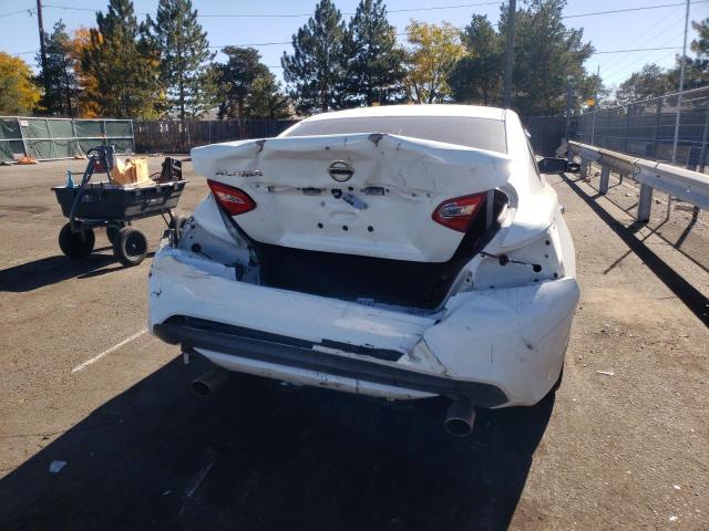 Photo 9 from auction – 2017 NISSAN ALTIMA 2.5 with VIN 1N4AL3AP7HC195202