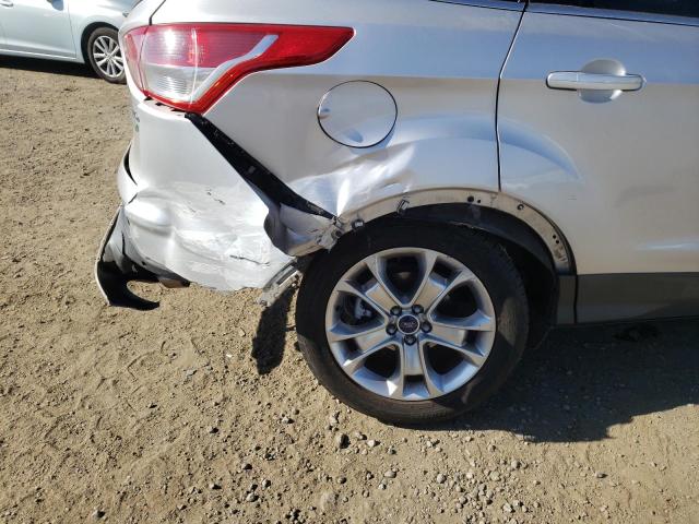 Photo 9 from auction – 2014 FORD ESCAPE TIT with VIN 1FMCU0J97EUC03140