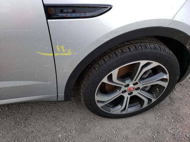 Photo 9 from auction – 2019 JAGUAR E-PACE R-D with VIN SADFL2GX1K1Z37151