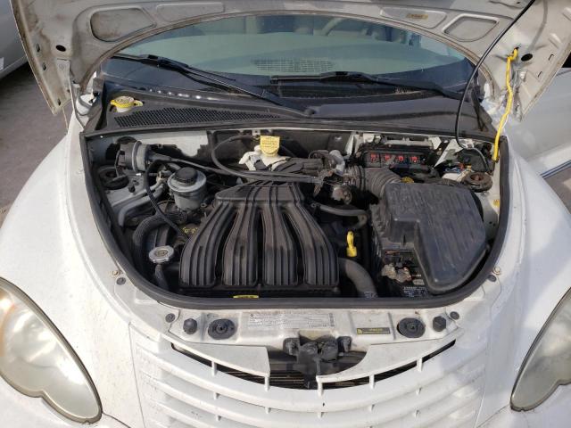 Photo 7 from auction – 2009 CHRYSLER PT CRUISER with VIN 3A8FY58979T567186
