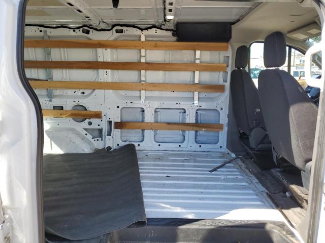 Photo 11 from auction – 2021 FORD TRANSIT T- with VIN 1FTBR1Y87MKA25955