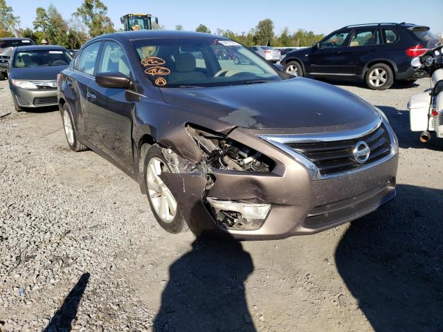 Zdjęcie 9 z aukcji – 2013 NISSAN ALTIMA 2.5 z VIN 1N4AL3AP4DN486366