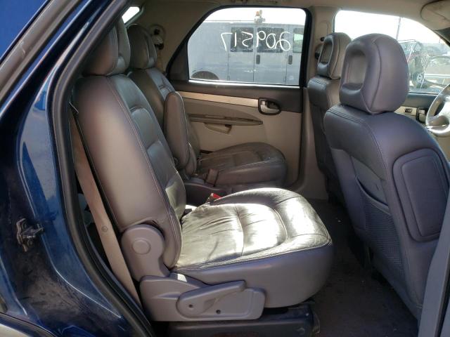 Photo 6 from auction – 2003 BUICK RENDEZVOUS with VIN 3G5DB03E93S542186