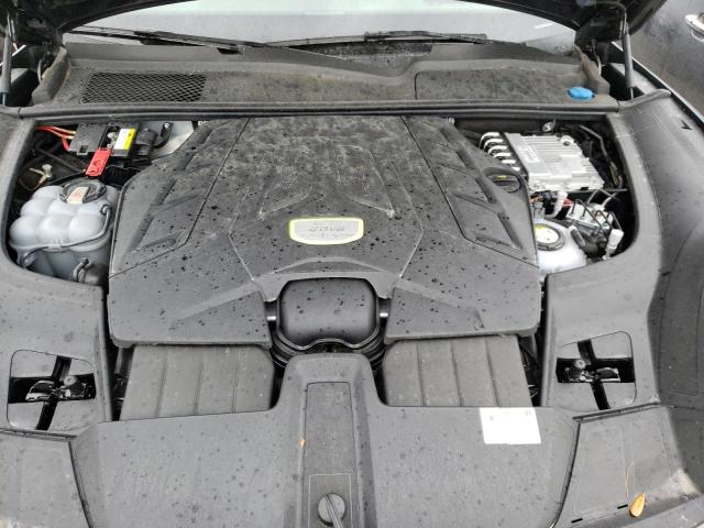 Photo 7 from auction – 2020 PORSCHE CAYENNE TU with VIN WP1AH2AY5LDA44133