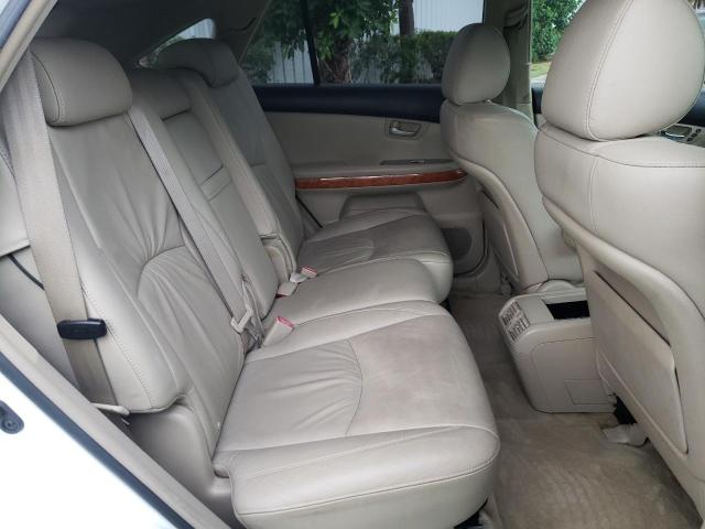 Photo 6 from auction – 2006 LEXUS RX 400 with VIN JTJGW31U160002457