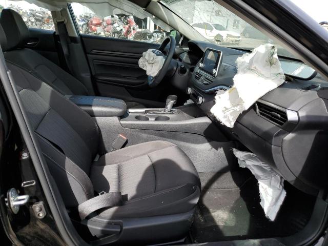 Photo 5 from auction – 2020 NISSAN ALTIMA S with VIN 1N4BL4BV4LC194928