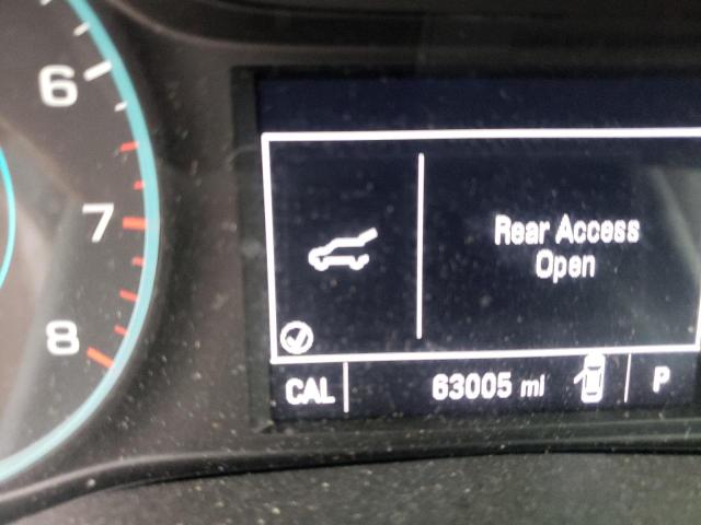 Photo 8 from auction – 2018 CHEVROLET CRUZE LT with VIN 3G1BE6SM2JS624429
