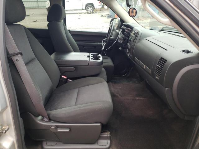 Photo 5 from auction – 2011 GMC SIERRA C15 with VIN 3GTP1VEA2BG317738